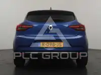 2019 Renault Clio