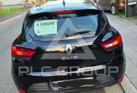 2019 Renault Clio