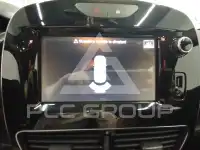 2019 Renault Clio