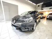 2019 Renault Clio