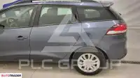 2019 Renault Clio