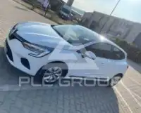 2019 Renault Clio
