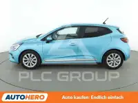 2019 Renault Clio