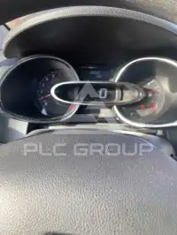 2019 Renault Clio