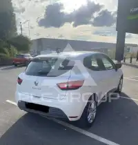2019 Renault Clio