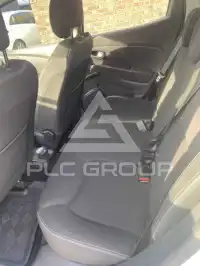 2019 Renault Clio