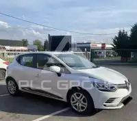 2019 Renault Clio