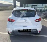 2019 Renault Clio