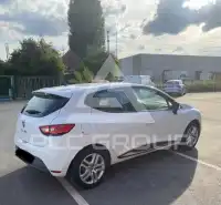 2019 Renault Clio