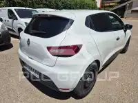 2019 Renault Clio