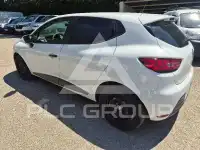 2019 Renault Clio