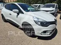 2019 Renault Clio