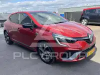 2019 Renault Clio