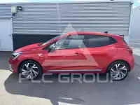 2019 Renault Clio