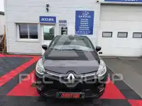2019 Renault Clio