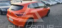 2019 Renault Clio