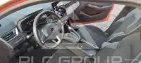 2019 Renault Clio