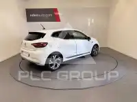 2019 Renault Clio