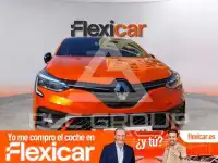 2019 Renault Clio