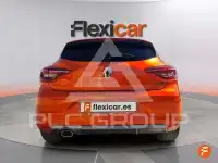 2019 Renault Clio