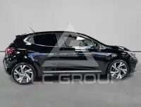 2019 Renault Clio