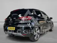 2019 Renault Clio