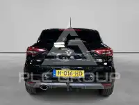 2019 Renault Clio