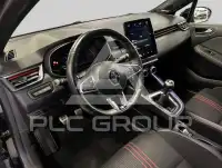 2019 Renault Clio