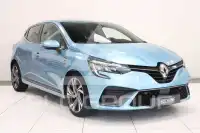 2019 Renault Clio
