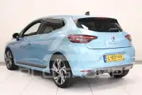 2019 Renault Clio