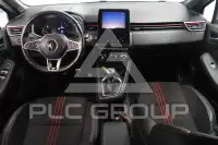 2019 Renault Clio