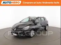 2019 Renault Clio