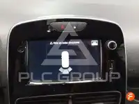 2019 Renault Clio