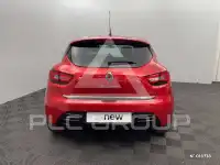 2019 Renault Clio