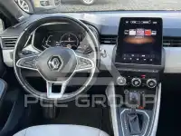 2019 Renault Clio