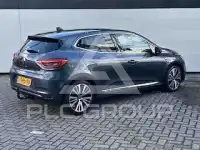 2019 Renault Clio