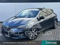2019 Renault Clio