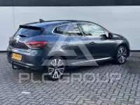 2019 Renault Clio