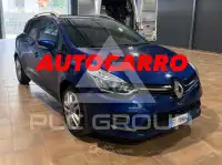 2019 Renault Clio