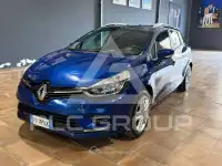 2019 Renault Clio