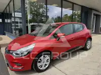2019 Renault Clio