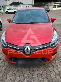 2019 Renault Clio