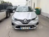 2019 Renault Clio