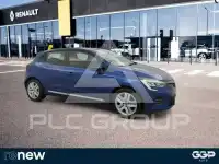 2019 Renault Clio