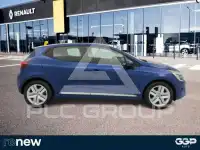 2019 Renault Clio