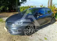 2019 Renault Clio