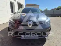 2019 Renault Clio