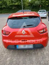 2019 Renault Clio