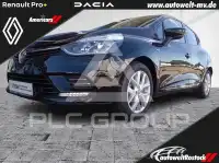 2019 Renault Clio