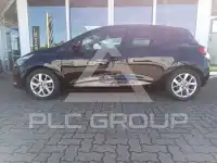 2019 Renault Clio